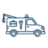 FAQ icon