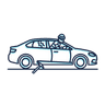 FAQ icon