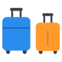 Bagage icoon